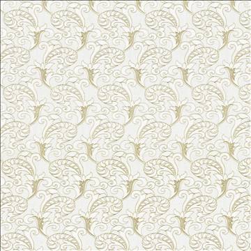 Kasmir Fabrics Huntshire Off White Fabric 